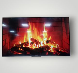 Б/в Телевізор Iffalcon iff43u62 01-200736842