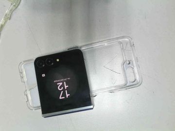 01-200802914: Samsung galaxy flip5 8/512gb