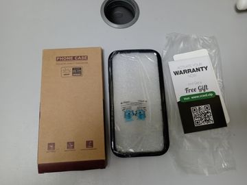 Б/в Чохол Case 12pro 16-000259411