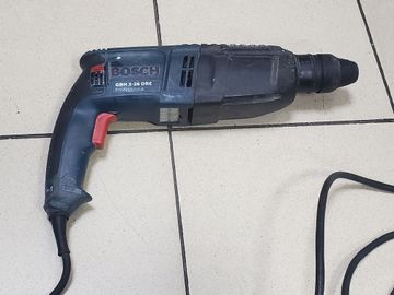 Б/в Перфоратор Bosch gbh 2-26 dre 01-200736695