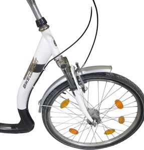 Б/в Велосипед Bike bike comfort 26 01-200752993