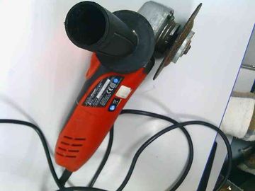 Б/у Угловая шлифмашина Einhell tc-ag 115 01-200803496