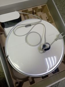 Б/в Робот-пилосос Roborock s5 max 01-200804704