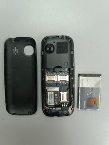 Б/в Мобільний телефон Nomi i189s 01-200802639