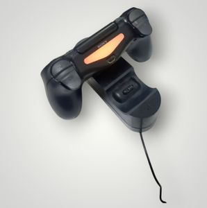 Б/в Зарядний пристрій для геймпада Sony dualsense charging station 01-200753418
