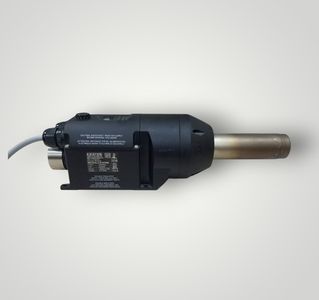 Б/в Фен будівельний Leister mistral 6 system 230v/2300w 01-200745406