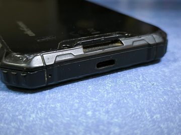 Б/в Мобільний телефон Ulefone armor 7 4/128gb 01-200803317