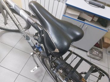 Б/в Велосипед Grand energy 26" (метал) 01-200803127