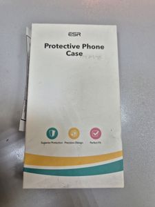Б/в Чохол Esr 12 16-000256968