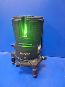 Б/в Лазерний нівелір Dnipro-M ml-335g 01-200761320