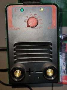Б/у Сварочный аппарат Nowa w-300 01-200805330
