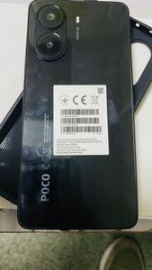 Б/в Мобільний телефон Poco x7 pro 8/256gb 01-200802749