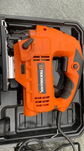 Б/в Електролобзик Tekhmann tjs-9011 01-200749786