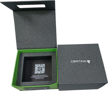 Б/в Годинник Certina c036407a 01-200593719