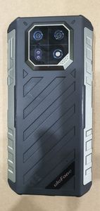 Б/в Мобільний телефон Ulefone armor 22 8/256gb 01-200804725