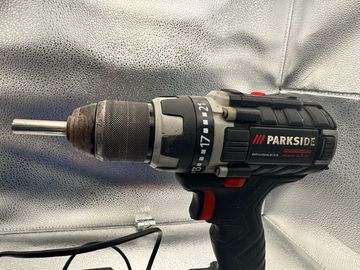Б/в Шурупокрут Parkside pabsp 20 li b2 1акб 2ah зп 01-200804206