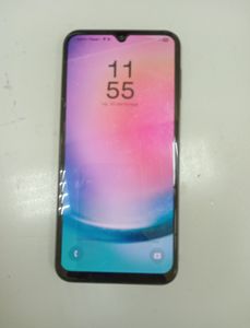 Б/в Мобільний телефон Samsung galaxy a24 sm-a245f 6/128gb 01-200805639