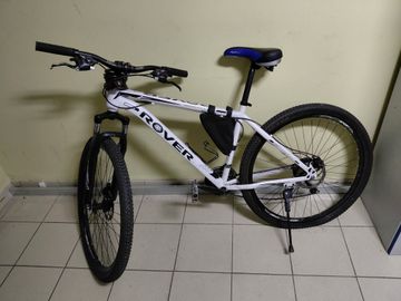 Б/у Велосипед Rover mg-850 dd 29 01-200805037