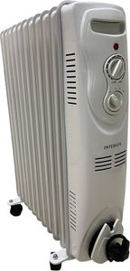 Б/в Обігрівач Interlux ino-1100bg 01-200757819