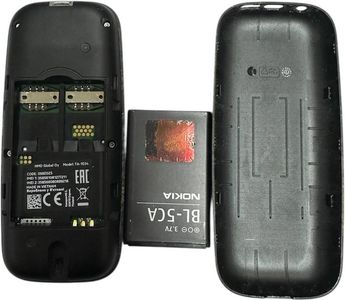 Б/в Мобільний телефон Nokia 105 dual sim 2019 01-200801717