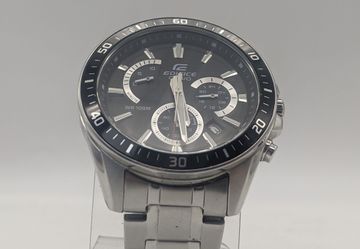 Б/в Годинник Casio efr-552 dy 01-200805150