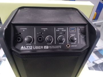 Б/в Гітарний комбік Alto Professional uber lt 01-200805969