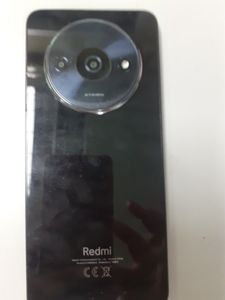 Б/в Мобільний телефон Xiaomi redmi a3 4/128gb 01-200802405