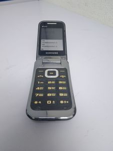 Б/у Мобильний телефон Samsung c3592 duos 01-200797780