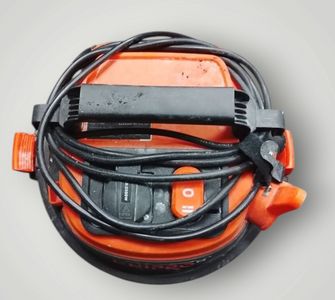 Б/у Пылесос Dnipro-M vcw-20sa 01-200799692