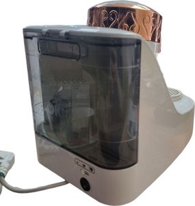 Б/в Кавоварка Arzum okka turkish coffee machine ok001w 01-200563921