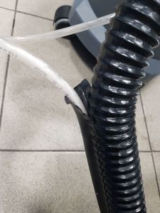 Б/в Професійний пилесос Karcher puzzi 8/1 adv 01-200805967