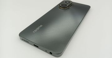 Б/у Мобильний телефон Realme c67 8/256gb 01-200802779