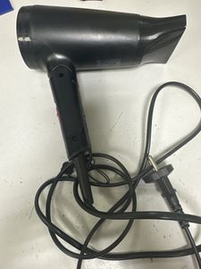 Б/у Фен Rowenta express style karl lagerfeld cv184lf0 01-200806411