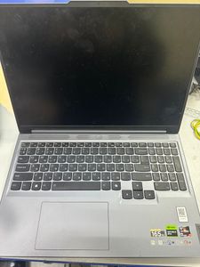 Б/в Ноутбук Lenovo 15/ryzen 7 7435hs ddr5/16gb ddr5/ssd 500 gb/geforce rtx4060 8gb 01-200803763