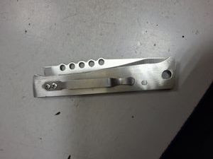 Б/в Ніж туристичний Без  Виробника без моделі 01-200800217