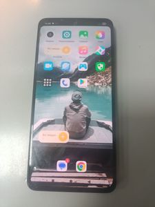 Б/в Мобільний телефон Xiaomi redmi note 13 4g 6/128gb 01-200806457