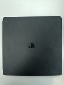 Б/в Ігрова приставка Sony playstation 4 slim 500gb 01-200806172