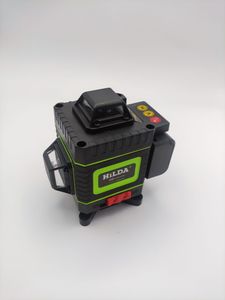 Б/в Лазерний нівелір Hilda 4d 360 01-200804531