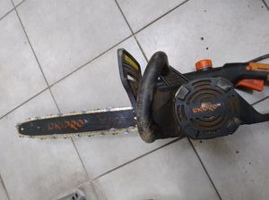 Б/у Пила цепная Dnipro-M dse-22s 01-200808576
