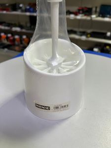 Б/в Йоржик для унітазу Wenko 19620100 16-000248909