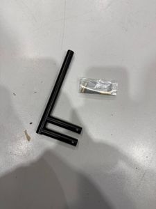 Б/у Держатель для туалетной бумаги Decor Walther mk tph1 0520260 01-200809266