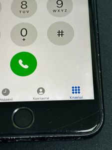 Б/у Мобильний телефон Apple iphone 7 plus 32gb 01-200808924