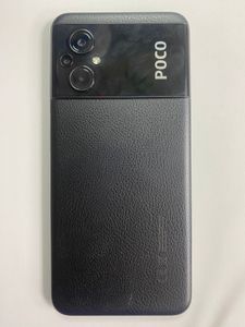 Б/в Мобільний телефон Xiaomi poco m5 4/128gb 01-200809557