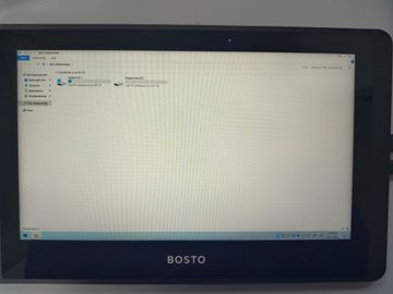 Б/в Планшет графічний Bosto bt-12hd-a 01-200782111