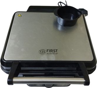 Б/у Гриль First fa-5343-2 01-200611670