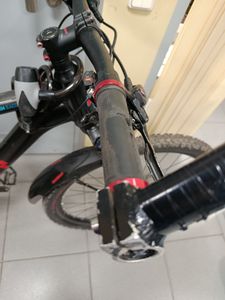 Б/у Велосипед Cube 29" aim race 01-200803230