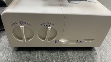 Б/в Швейна машина Minerva m840ds 01-200740051