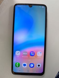 Б/в Мобільний телефон Samsung galaxy a05s 4/128gb 01-200810994