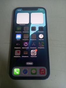 Б/у Мобильний телефон Apple iphone 12 64gb 01-200811443