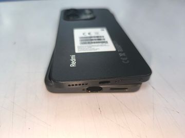 Б/в Мобільний телефон Xiaomi redmi note 14 8/256gb 01-200809700